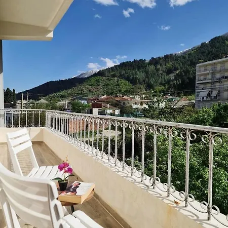 Guest house 