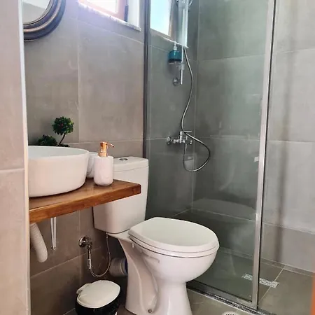 Guest house 