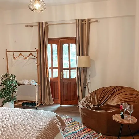 Guest house 