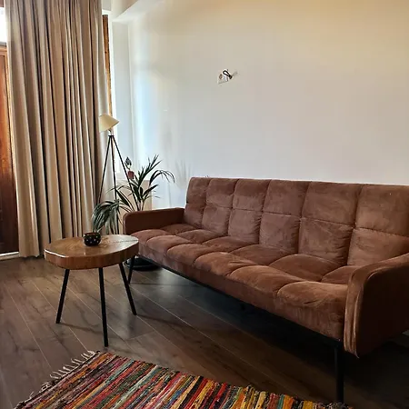 Guest house 