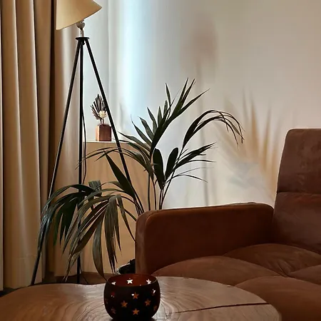 Guest house 