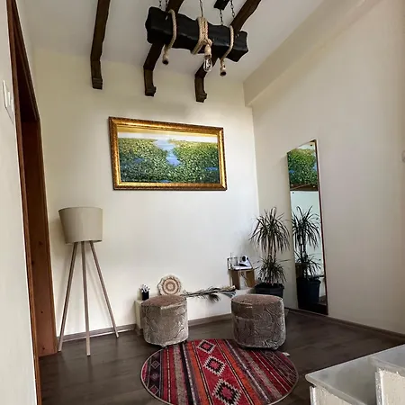 Guest house 