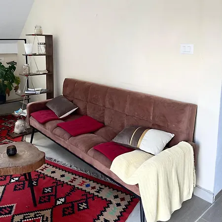 Guest house 