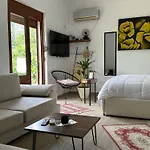 Casa de hóspedes 