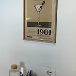 Casa de hóspedes 