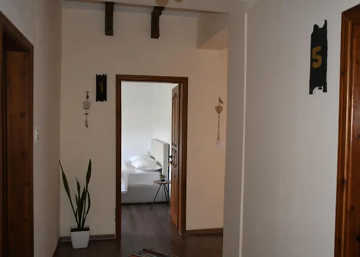Pensjonat 